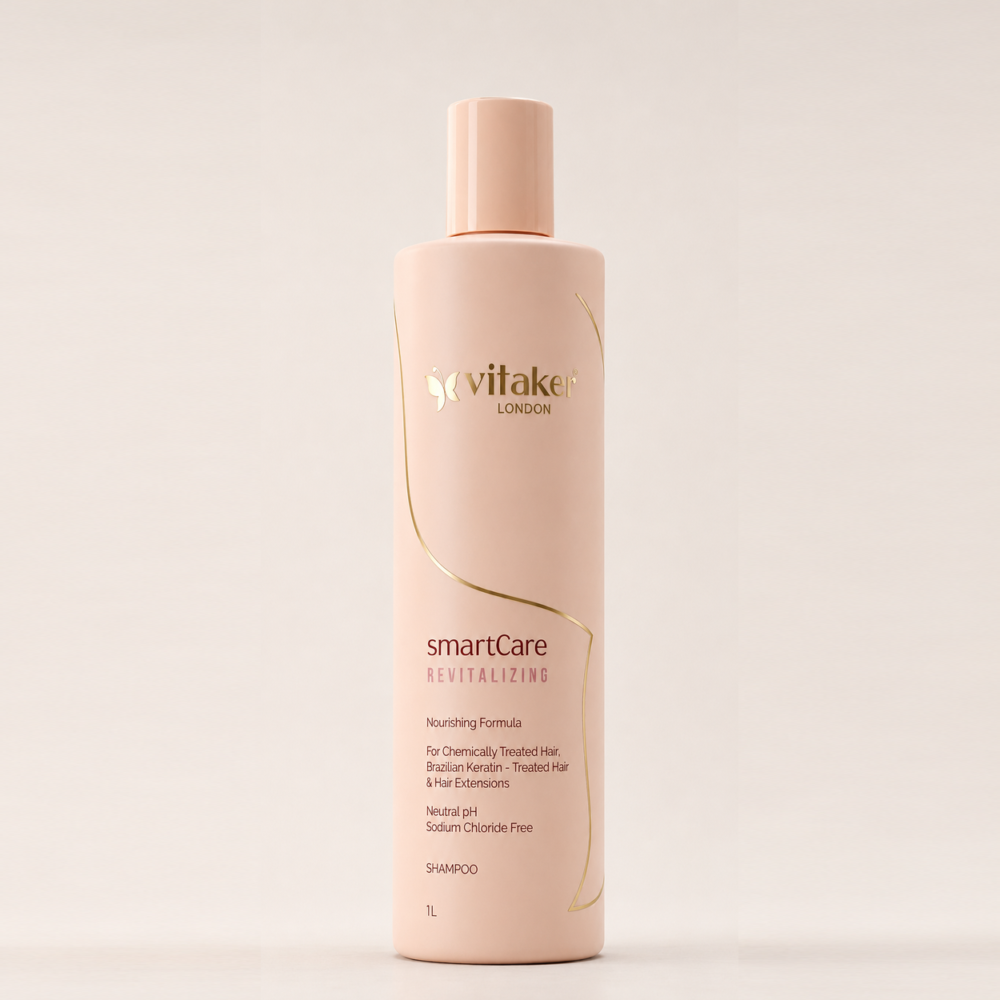 Smart Care Revitalizing Shampoo 1L