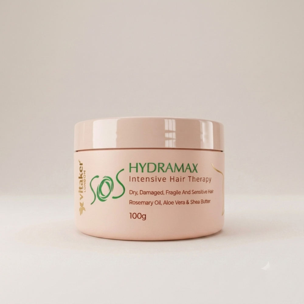 SOS Hydramax – Intense Hair Therapy 100gr