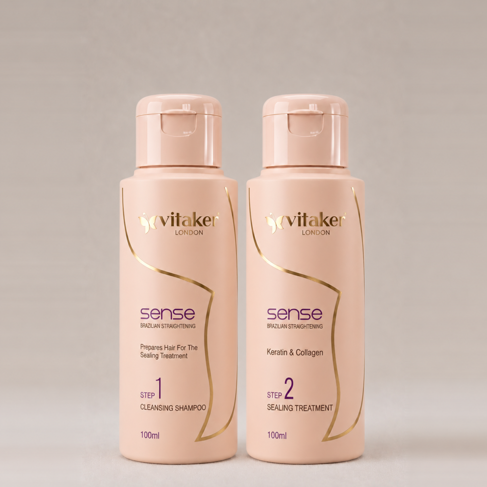 Sense Brazilian Straightening Keratin 100ml