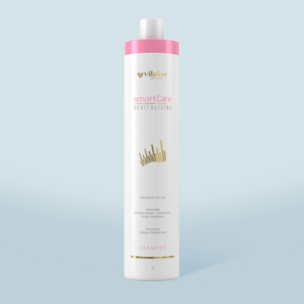 Smart Care Revitalizing Shampoo 1L