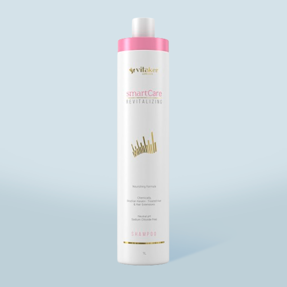 Smart Care Revitalizing Shampoo 1L