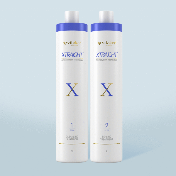 Xtraight - Aminosystem Straightening 1000ml