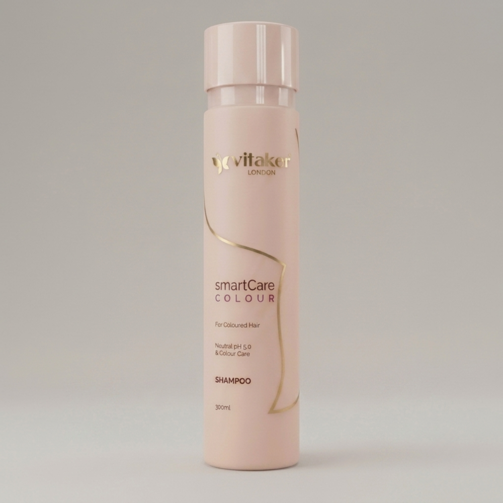 Smart Care  Colour Shampoo - 300ml