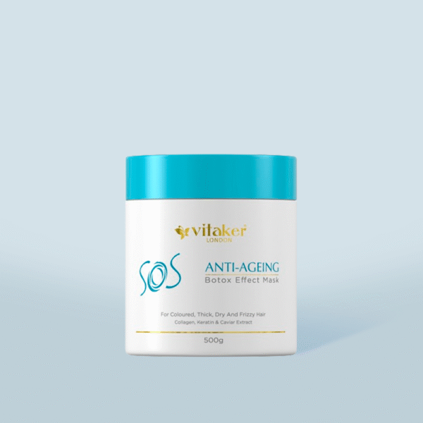 SOS Anti-ageing – Botox Effect Mask 500g