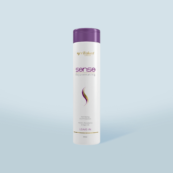 Sense Rejuvenating Leave-in Conditioner 300ml