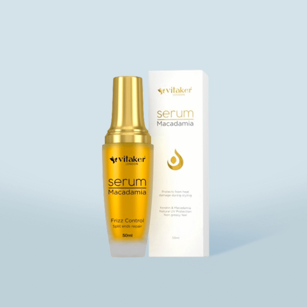 Serum Macadamia - For all hair types 50ml