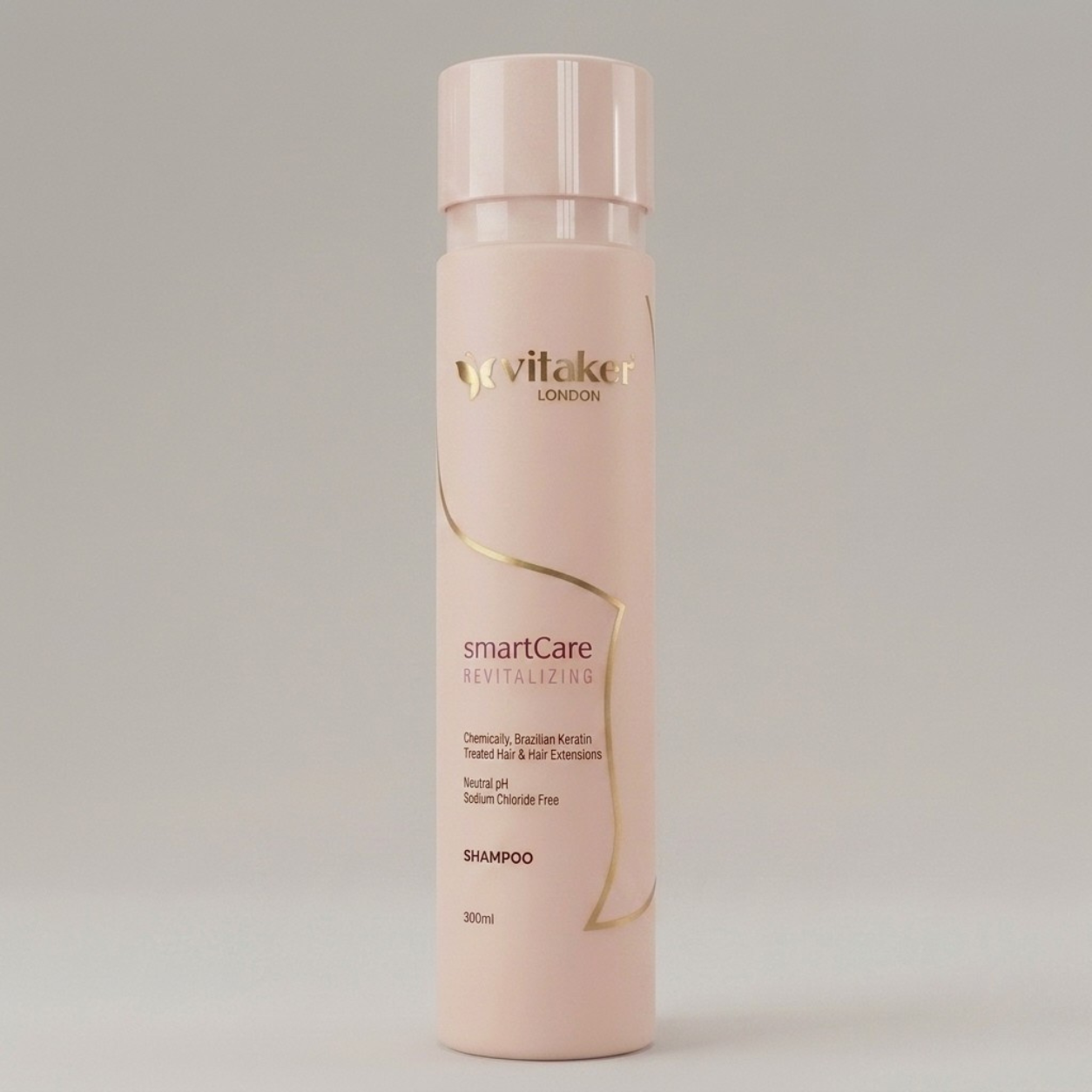 Smart Care Revitalizing Shampoo - 300ml
