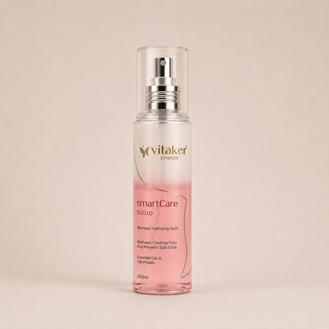 Smart Care Duuo - Byphasic Hydrating Fluid 200ml