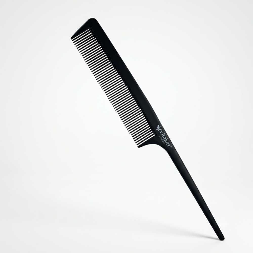 Heat resistance thermal comb