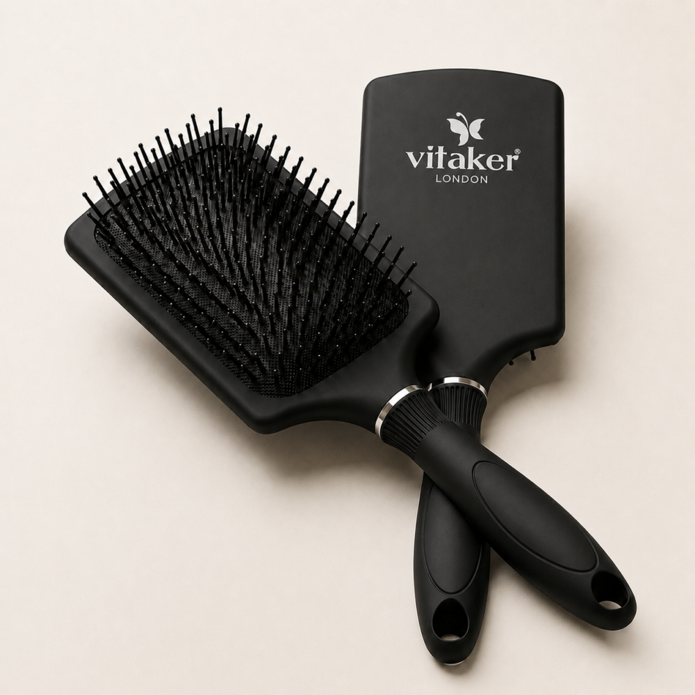 Paddle Brush