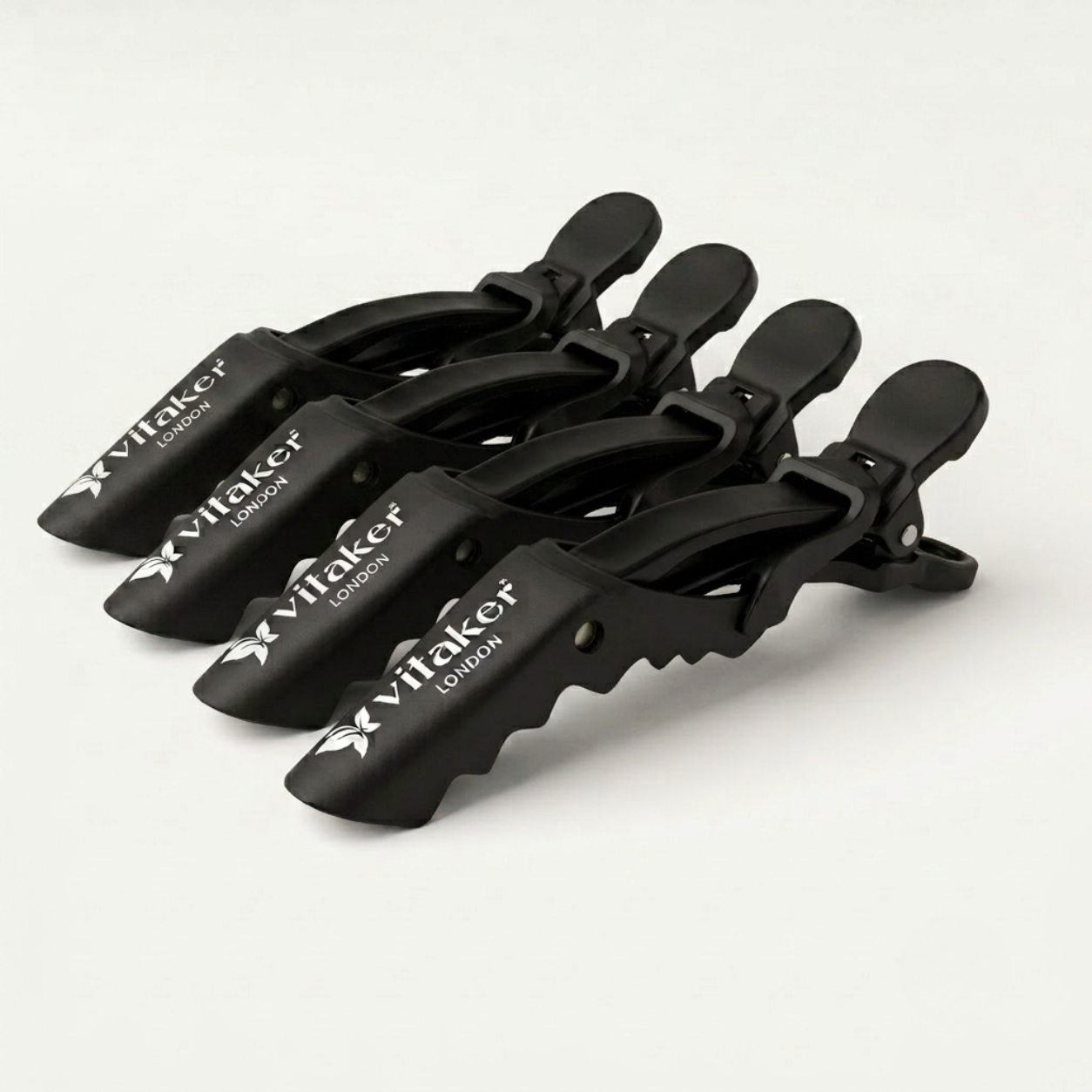 Hair Clip - 4 Units